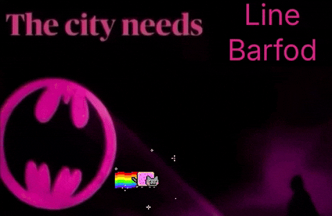 enhedslistenKBH giphyattribution ø enhedslisten linebarfod GIF