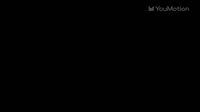 Animated Brush Abstract Shapes