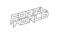 ForzaWorld forza forza horizon forzamotorsport forza motorsport Sticker