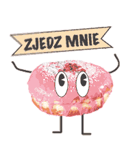 Sticker by Mniami Franczyza