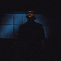 Strobing Live For GIF by The Weeknd