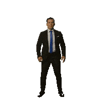 Felipe Sticker by FOX Deportes