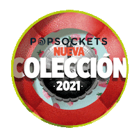 Nuevacoleccion Sticker by Popsockets Colombia