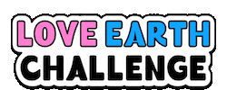 Loveearth Sticker by jypentertainment