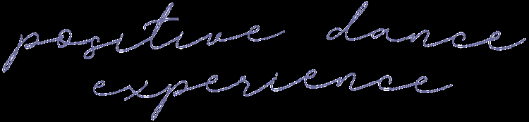 positivedanceexperience giphygifmaker GIF