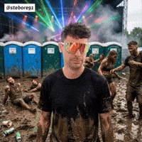 Tired Over It GIF