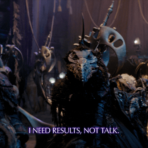 TheJimHensonCompany giphyupload GIF