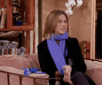 season 7 friends GIF