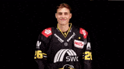 Del2 Bruch GIF by Krefeld Pinguine