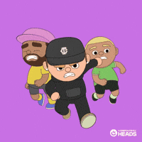 Frustration Swirling GIF by OneFootball Heads