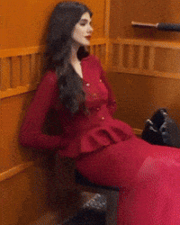 Miss Brasil GIF