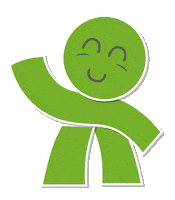 OKRENTACAR okrac okrentacar ok rent a car okontheroad Sticker
