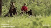 When Hope Calls GIF by Hallmark Channel