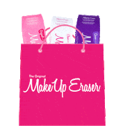 Beauty Sustainability Sticker by MakeUp Eraser