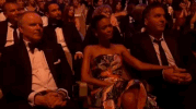 bafta television awards 2018 GIF by BAFTA