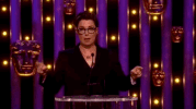 bafta television awards 2018 GIF by BAFTA