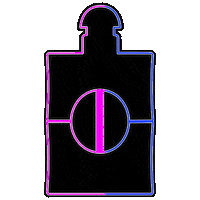 Party Pink Sticker by YSL Beauty
