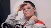 e network citizen rose GIF by E!