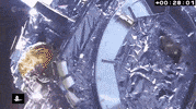 Space Science Nasa GIF by European Space Agency - ESA