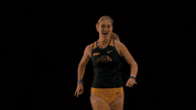 Cross Country Bison GIF by NDSU Athletics