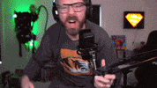 Angry Used To Be GIF by Kinda Funny