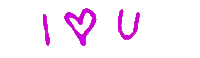 Valentines Day Love Sticker by Kamila Zaczek-Klimek