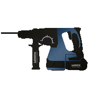 Machine Tools Sticker by gruppemarx