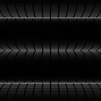 Black And White Art GIF