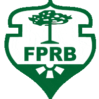 Parana Sticker by Basquete Paraná - FPRB