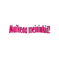 Kotka Festivaali Sticker by meripaivat