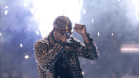 Perform R Kelly GIF by BET Awards