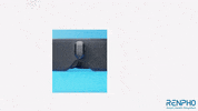 Fitness Health GIF by RENPHO