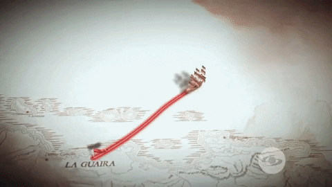 GIF by Caracol Television