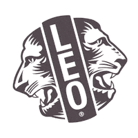 Leo Club Help Sticker by LEODEUTSCHLAND