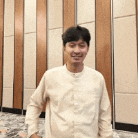Say Hi Hello GIF