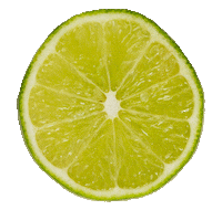 Lime Sticker by Party Can