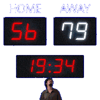 56 Home Sticker