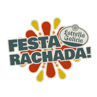 Beer Disfrutar Sticker by Estrella Galicia