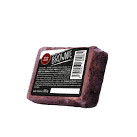 Brownie Sticker by ORLEN CZ
