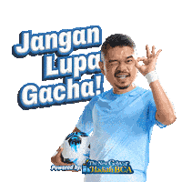 Soccer Gacha Sticker by VIRA BCA