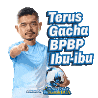 Soccer Gacha Sticker by VIRA BCA