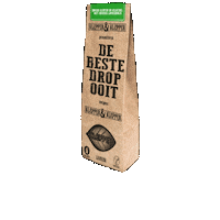DeBesteDropOoit laurier licorice bayleaf debestedropooit Sticker