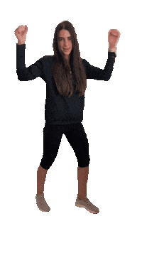Fitness Workout Sticker by DudiFit