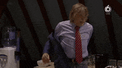 Voetbal Inside Vi GIF by Vandaag Inside