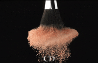 christian dior makeup GIF