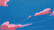 Magical Girl GIF