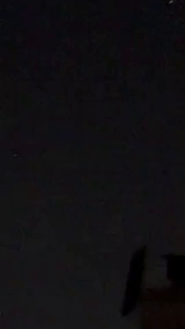 Line of Lights Spotted in Midwest Skies as Starlink Satellites Launched