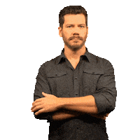 CanalFutura nao negativo futura meu deus Sticker