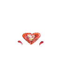 210GrammiTP love woman wine valentine Sticker