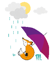 Celebrate St Patrick Sticker by Bottega42